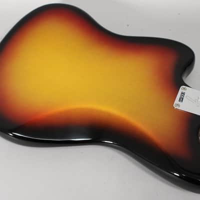 2023 Fender American Vintage II 1966 Jazzmaster 3-Color Sunburst w/OHSC image 13