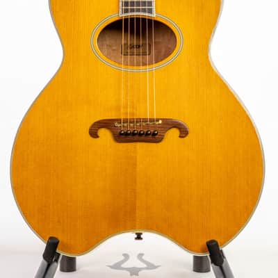 Daion The Year Series '81 Caribou - Tinted Tan (TAN) - Electric Acoustic Six String image 3