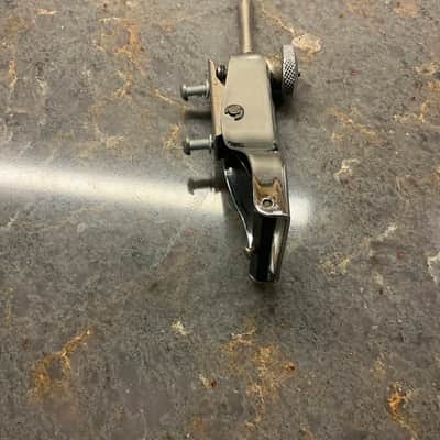 WFL (LUDWIG) P-87 Classic strainer throw off 1948-57 era image 4