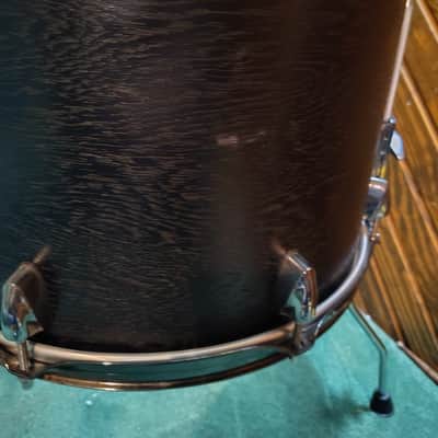 Yamaha Live Custom Oak Shell 15 "(Depth)x16"(Diameter) Floor Tom image 11