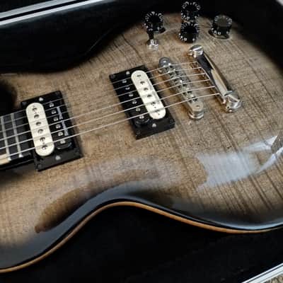 Washburn Custom Shop USA WI68 Idol image 2