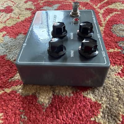 Benson Amps Preamp Pedal 2018 - 2022 - Various image 7