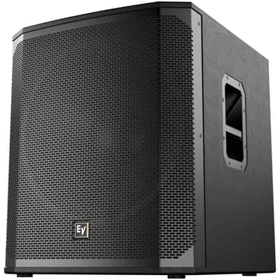 Electro-Voice ELX200-18S Passive Subwoofer (1x18"), Open Box (Like New) image 3