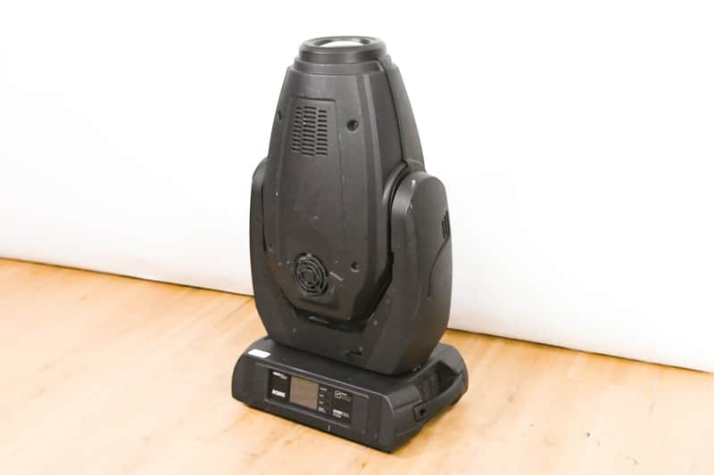 Robe Robin DLS Profile LED Moving Head CG012E4 image 1