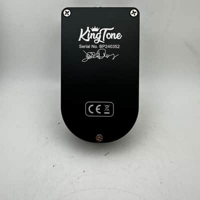 King Tone Blues Power V2 X3861 image 6