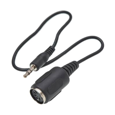Make Noise 0-Coast MIDI Adaptor Cable (Type A) image 1