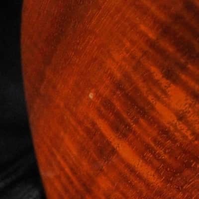 FENDER CUSTOM SHOP Artisan Koa Stratocaster NOS Aged Natural -2019- [CZ540880] (08/03) image 7