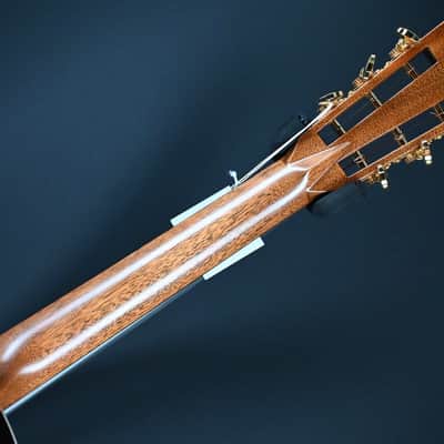 Martin 012-28 Modern Deluxe Acoustic Guitar #837 image 18
