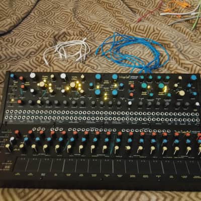 Pittsburgh Modular Voltage Laboratory 2 2020s image 5