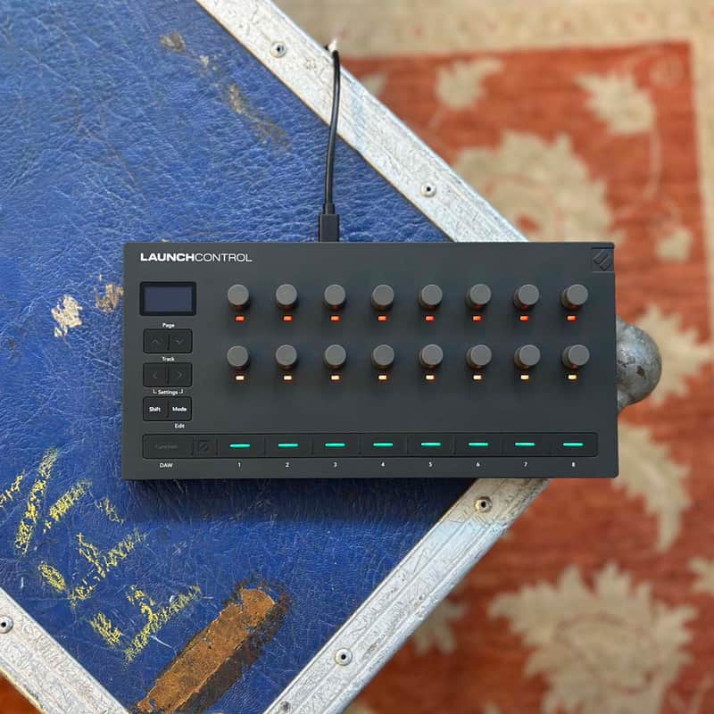 Novation Launch Control 3 image 1