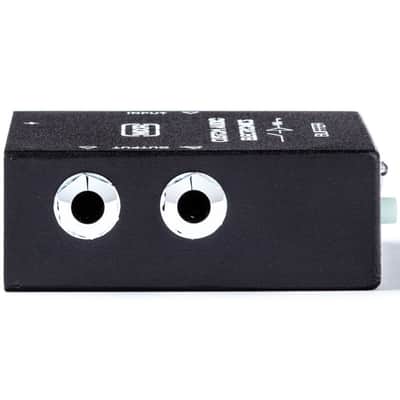 MC406 CAE Buffer MXR image 5