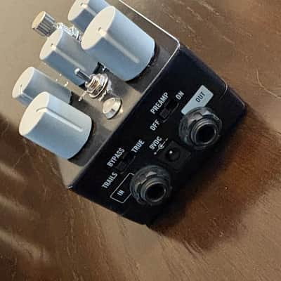 Universal Audio Orion Tape Echo 2023 - Present - Navy Sparkle image 3