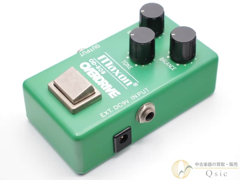 Maxon OD-808