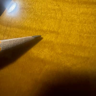 Gibson ES-175 D 1986 - 1999 - Vintage Sunburst image 14