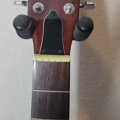 Stafford SF-S1 | Martin D18E copy Kurt Cobain Nirvana MTV Unplugged image 4