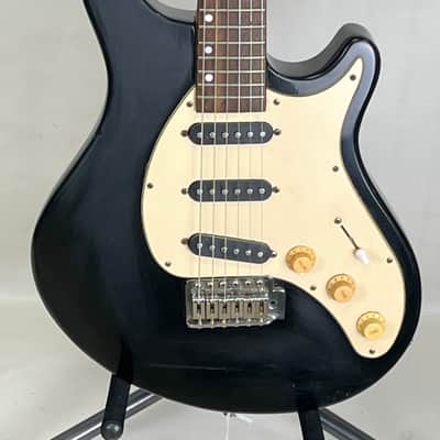 Washburn Maverick Series BT3 mid-90's - black image 1