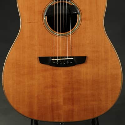 Goodall Rosewood Standard - Made In Hawaii image 2