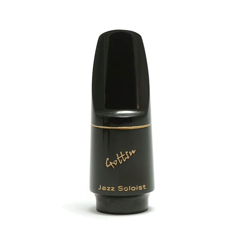 Gottsu [Opening: D] Gotts C Melody Soprano Saxophone Mouthpiece