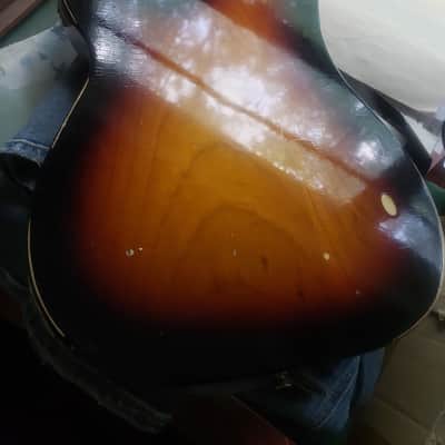 Fender Mike Dirnt Road Worn Precision Bass (Body) image 2