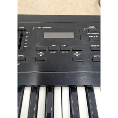 Roland D10 - Synthesizers - Good w/ Hard Case image 6