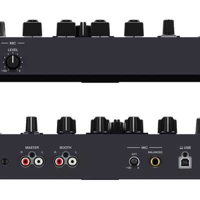 Pioneer DJ DDJ-FLX6 4-Chan. USB-powered DJ controller image 4