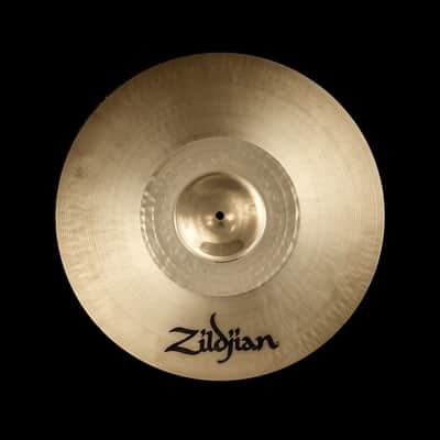 Zildjian 21" K Custom Hybrid Ride Cymbal - MINT! image 3