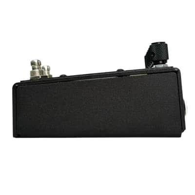 GFI System Enieqma Equalizer 2023 - Present - Black Bild 3