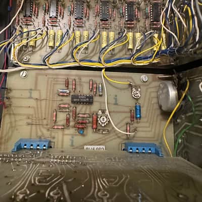 Beag ECP 302 Graphic Equalizer image 6