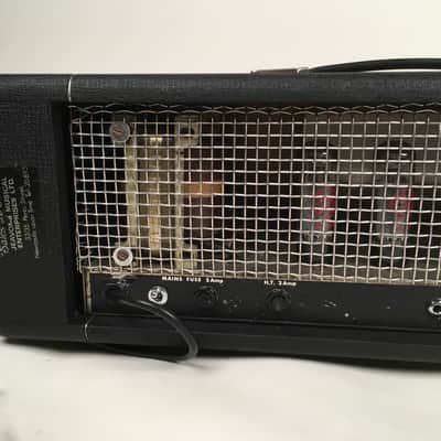 70's VamPower Amp image 10