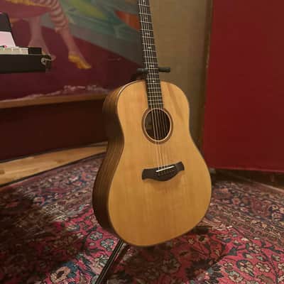 Taylor Builder's Edition 717e with V-Class Bracing 2019 - 2021 - Natural image 2