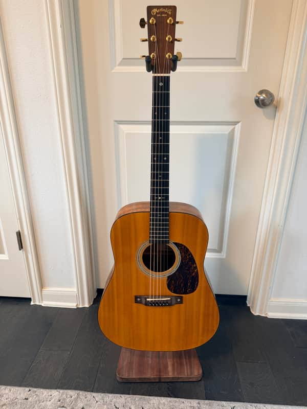 Martin SPD16-K 2000 - Natural image 1