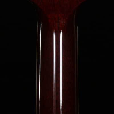 PRS S2 McCarty 594 Black Amber (967) image 6