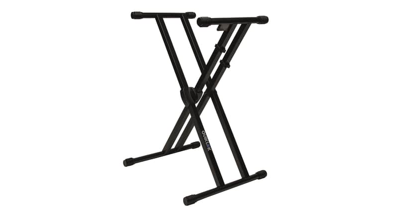 QUIK LOK T/550 Supporto Tastiera TRIGGER-LOK image 1