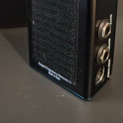 Source Audio EQ2 Programmable EQ 2020 - Blue image 5