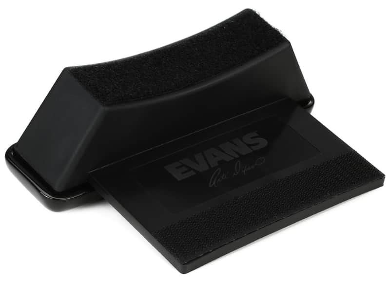 Evans Dixson EBDL Bass Drum Lift (3-pack) Bundle image 1