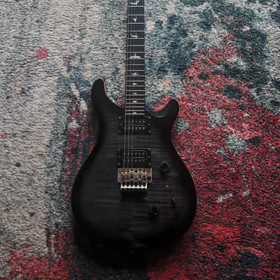 PRS SE Custom 24 Floyd image 1