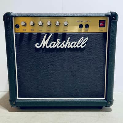 Marshall Model 5010 30-Watt 1x12 Master Lead Combo | Reverb Canada