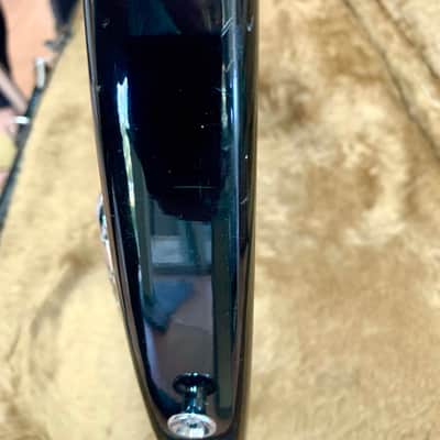 Wal Pro Bass 1e 1978 - Black image 13