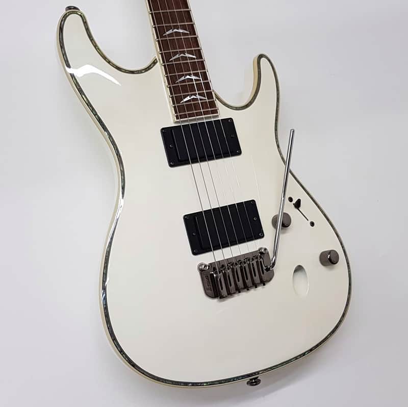 Ibanez SAS32EX White (Pre-Owned) image 1