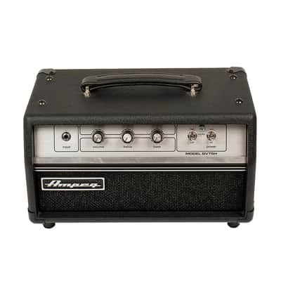 Ampeg Model GVT5H 5-Watt Tube Guitar Amp Head