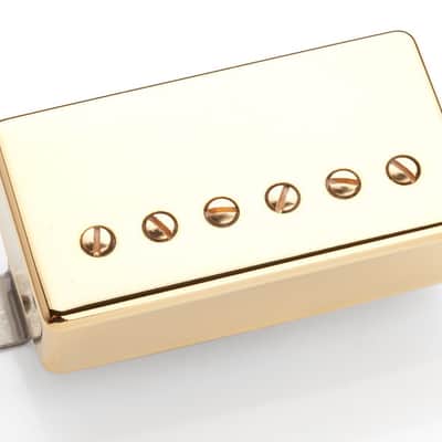 Seymour Duncan SH-PG1 Pearly Gates Bridge Humbucker - gold