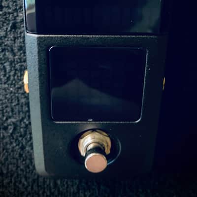 Korg PB-03 Pitchblack Poly 2010s Clean image 4