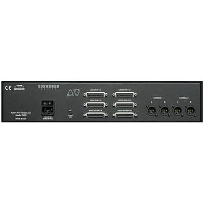 Rupert Neve Designs 5059 Satellite image 2