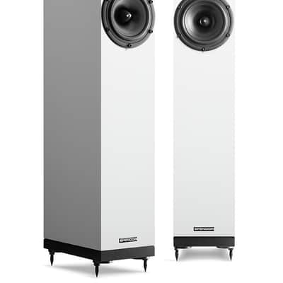 SPENDOR A2 Floorstanding Speakers (Pair) - NEW! image 4