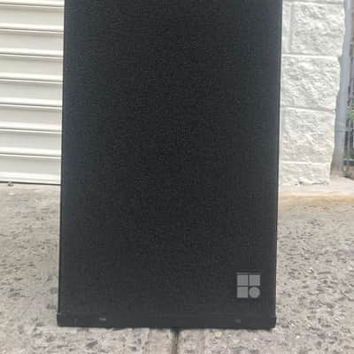 d&b Audiotechnik Q1 (2 Way Line array Loudspeaker) * ONE * image 1