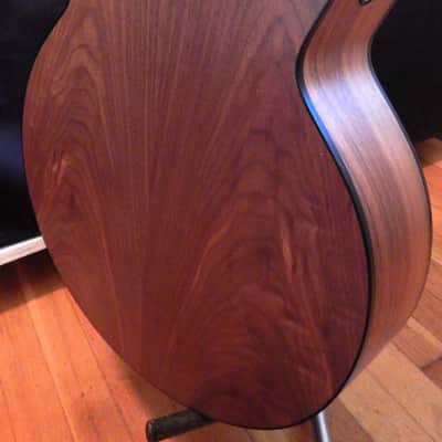Gibson g-200EC 2022 - natural - upgraded with Trance Amulet M system image 7