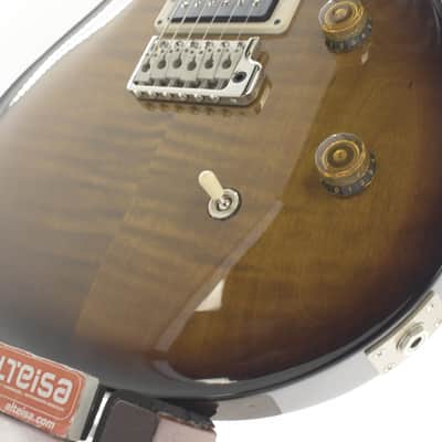 PRS CE24 2024 Black Amber 3340gr image 5
