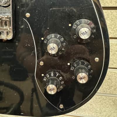 El Degas TELECASTER CUSTOM COPY 1974-1978 image 15