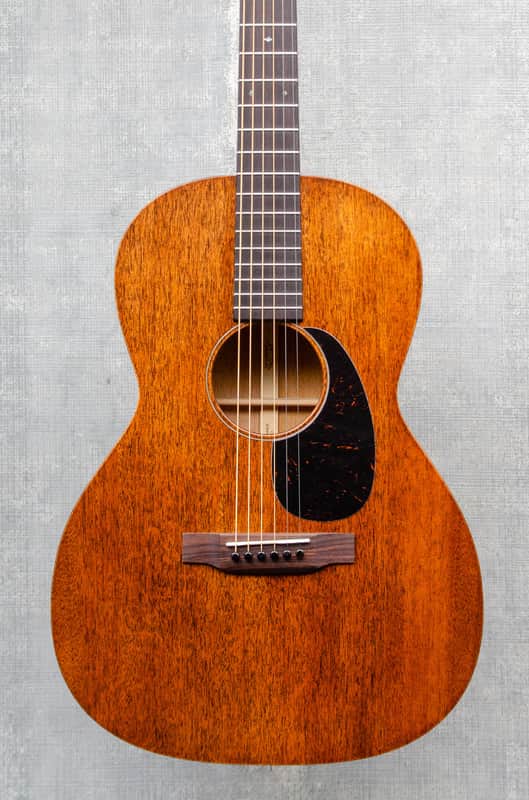Martin 000-15SM 15 Series Acoustic
