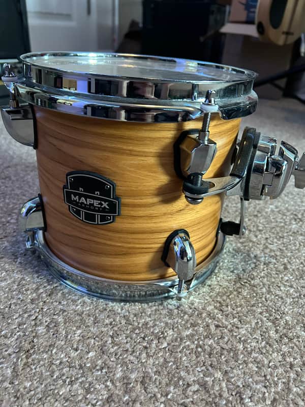 Mapex Armory 8”x7” Tom Desert Dune image 1